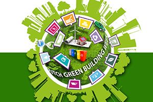 Groene Uitdagingen gezocht voor Dutch Green Building Week